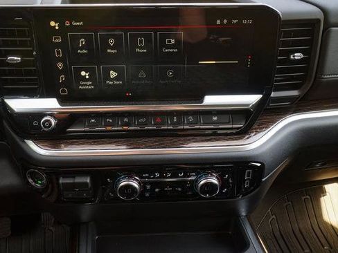 New 2026 GMC Sierra 1500 Elevation w/ Elevation Premium Package AWD/4WD image 21