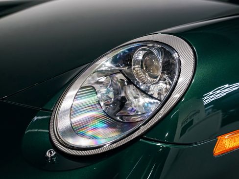 Used 2009 Porsche 911 Carrera S image 32