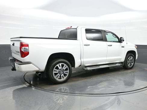 Used 2019 Toyota Tundra Platinum image 6