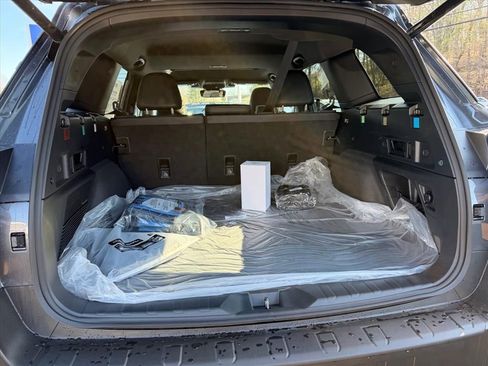 New 2026 Subaru Outback Limited AWD/4WD image 26