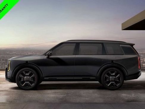 New 2027 Kia Telluride SX Prestige X-Pro image 1