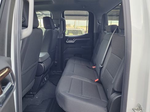 New 2026 GMC Sierra 1500 Elevation image 41