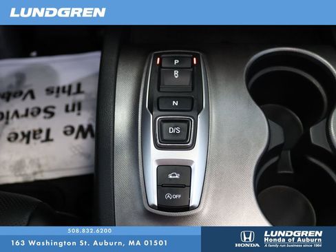 Used 2023 Honda Ridgeline RTL image 26