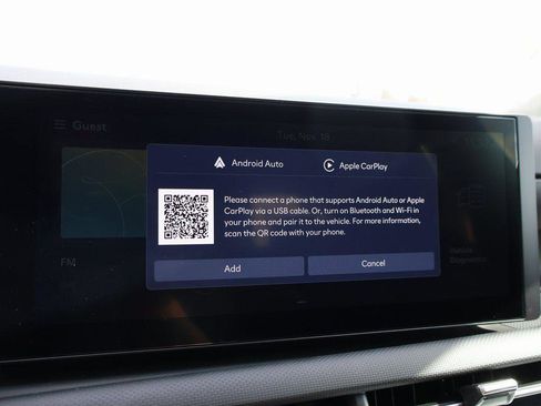 New 2026 Hyundai Santa Cruz SEL FWD image 35