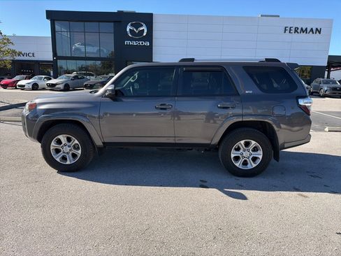 Used 2023 Toyota 4Runner SR5 image 13