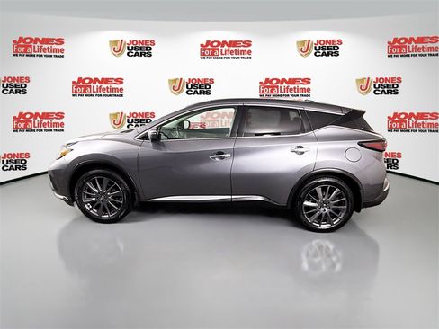 Used 2021 Nissan Murano SV w/ SV Special Edition Package image 15