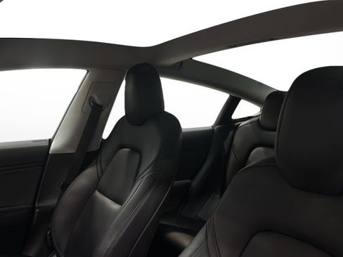 Used 2019 Tesla Model 3 Long Range AWD/4WD image 53