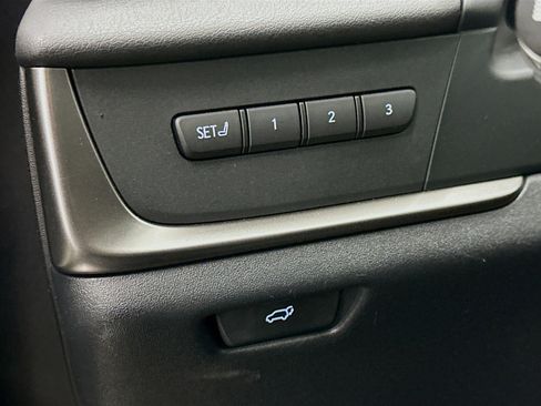 Used 2023 Lexus RZ 450e Premium w/ Cold Area Package image 17