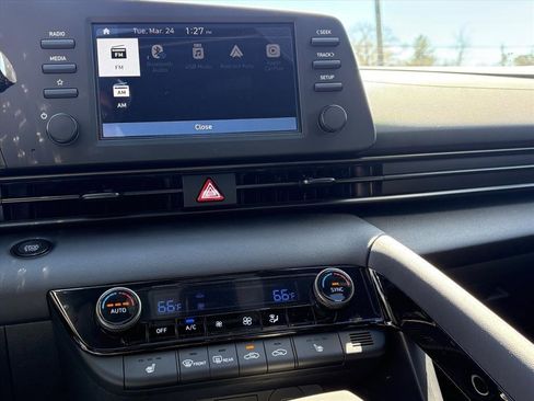New 2026 Hyundai Elantra SEL Sport Premium FWD image 36