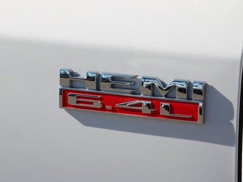 Used 2022 RAM 2500 Tradesman image 46