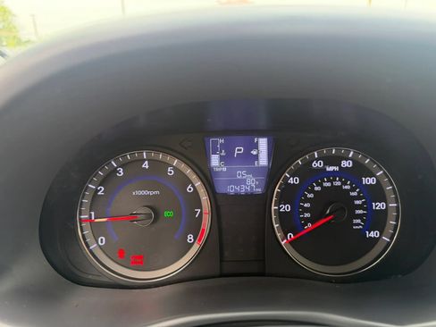 Used 2016 Hyundai Accent SE FWD image 17