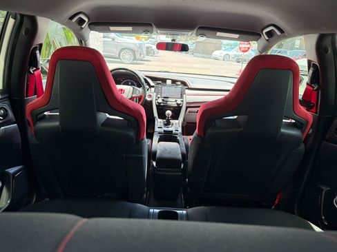 Used 2019 Honda Civic Type R image 21