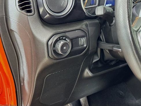 Used 2023 Jeep Wrangler Unlimited Rubicon 392 AWD/4WD image 14