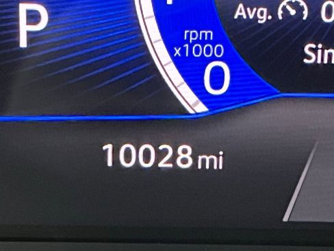 Certified 2024 Volkswagen Jetta SE w/ Panoramic Sunroof Package image 23