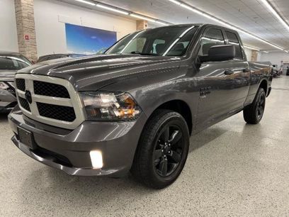Used 2019 RAM 1500 Express w/ Express Value Package