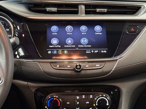 Used 2023 Buick Encore GX Preferred w/ Cold Weather Comfort Package AWD/4WD image 19