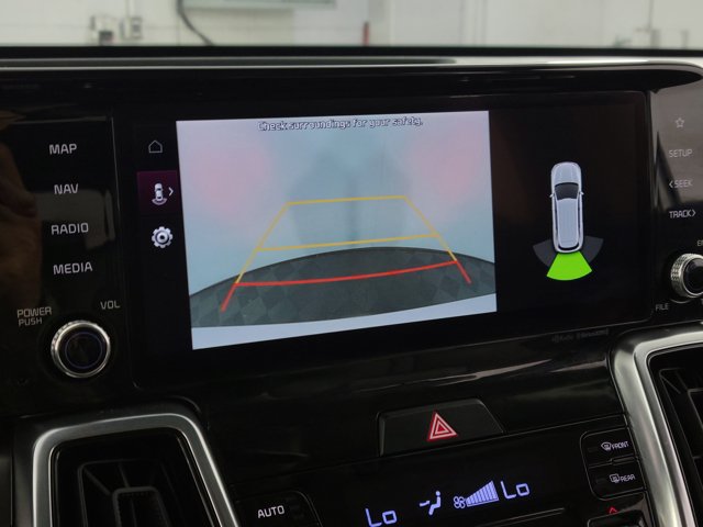 Used 2022 Kia Sorento SX FWD image 17