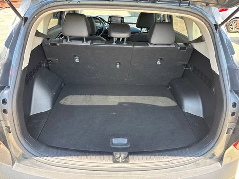 Used 2023 Kia Seltos S FWD image 12