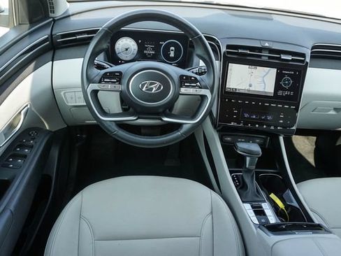 Used 2024 Hyundai Tucson SEL w/ Convenience Package FWD image 16