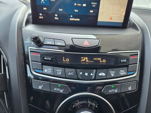 Used 2021 Acura RDX AWD w/ Technology Package image 25