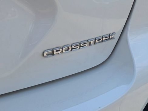 Used 2024 Subaru Crosstrek 2.0i Premium AWD/4WD image 10