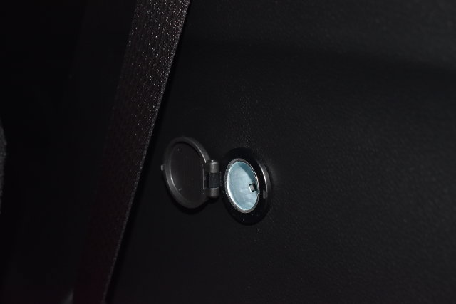 New 2027 Chrysler Pacifica Select FWD image 31