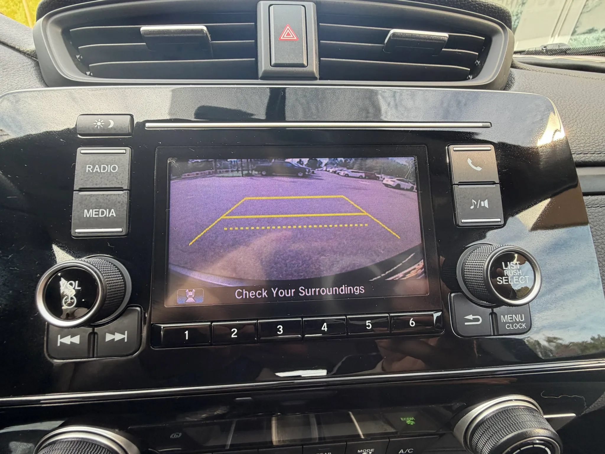 Used 2018 Honda CR-V LX image 24