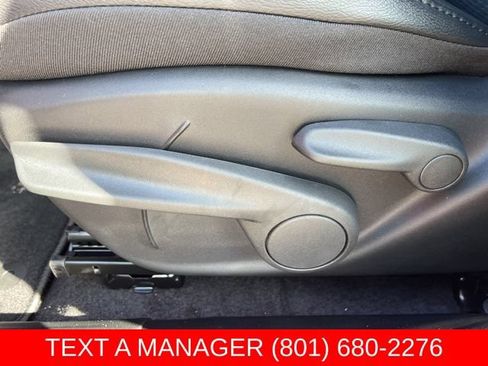 New 2026 Jeep Compass Latitude AWD/4WD image 14