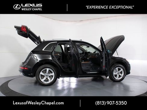 Used 2023 Audi Q5 2.0T Premium AWD/4WD image 15