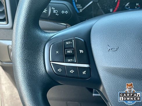 Used 2021 Ford Bronco Sport Base image 24