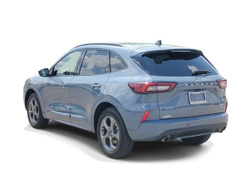 Used 2024 Ford Escape ST-Line w/ Tech Pack #1 AWD/4WD image 4