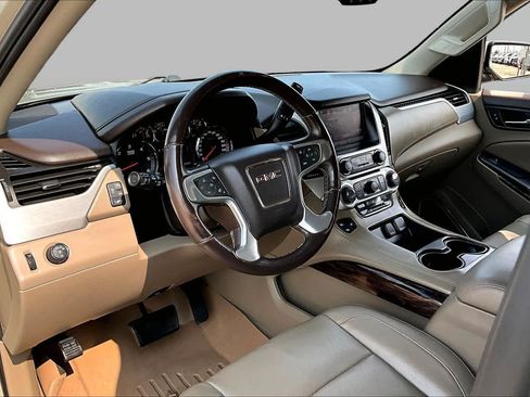 Used 2016 GMC Yukon SLT w/ Open Road Package RWD image 18