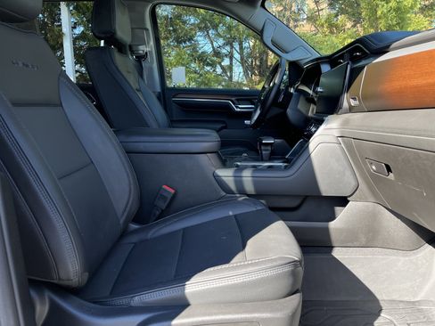 Used 2024 GMC Sierra 1500 Denali w/ Denali Reserve Package image 33