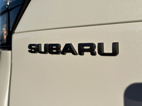 New 2026 Subaru Forester Premium image 11