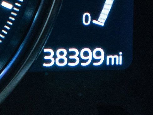 Used 2023 MAZDA CX-5 AWD 2.5 S w/ Premium Plus Pkg image 27