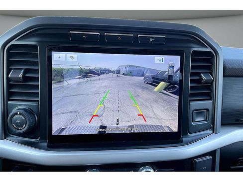 Used 2023 Ford F150 XLT w/ Equipment Group 302A High AWD/4WD image 25