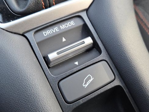 Used 2023 Honda HR-V Sport image 8