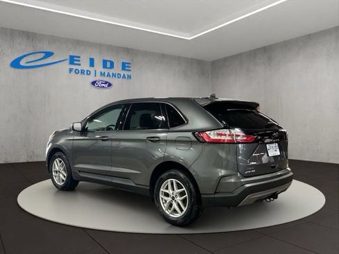 Used 2024 Ford Edge SEL w/ Convenience Package AWD/4WD image 10