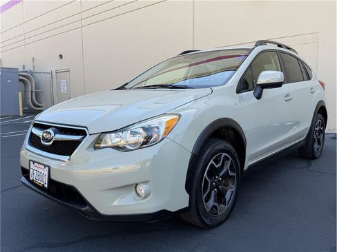 Used 2014 Subaru Crosstrek 2.0i Limited AWD/4WD image 17