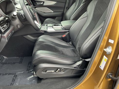 Used 2022 Acura MDX Type S AWD/4WD image 10