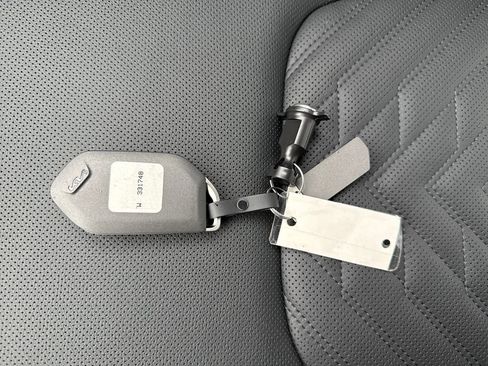 New 2026 Kia Sportage X-Line w/ X-Line Premium Package image 35