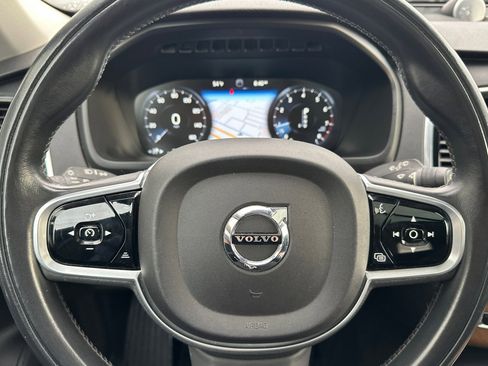 Used 2017 Volvo XC90 T6 Inscription w/ Vision Package image 26