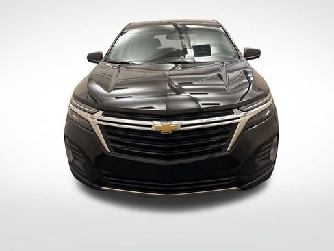 Used 2022 Chevrolet Equinox LT FWD image 2