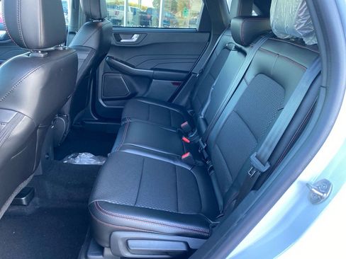 New 2025 Ford Escape ST-Line w/ Tech Pack #1 image 13