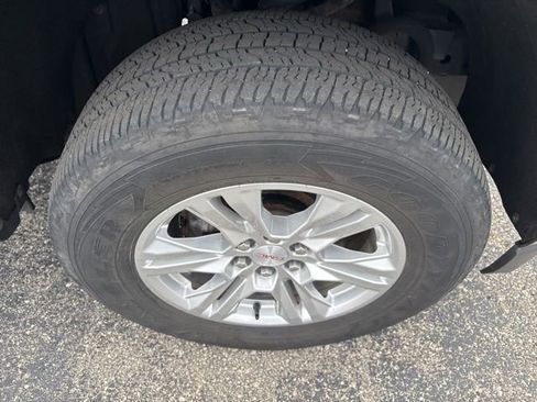 Used 2019 GMC Canyon SLE w/ SLE Convenience Package RWD image 17