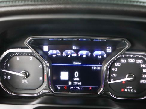 Used 2023 GMC Sierra 2500 Denali w/ Denali Ultimate Package image 16