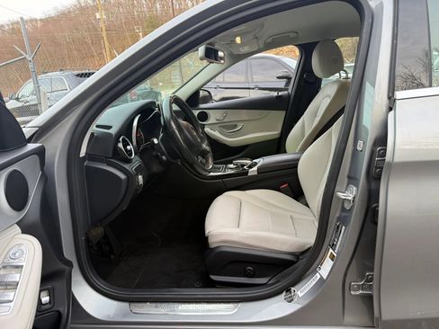 Used 2016 Mercedes-Benz C 300 Sedan image 12