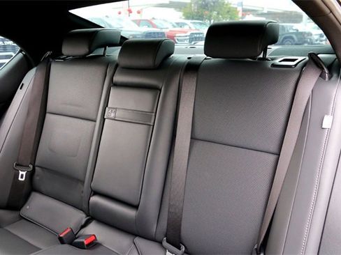 Used 2024 Lexus IS 350 F Sport image 25