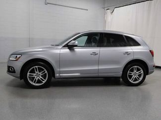 Used 2015 Audi Q5 2.0T Premium Plus AWD/4WD video 2
