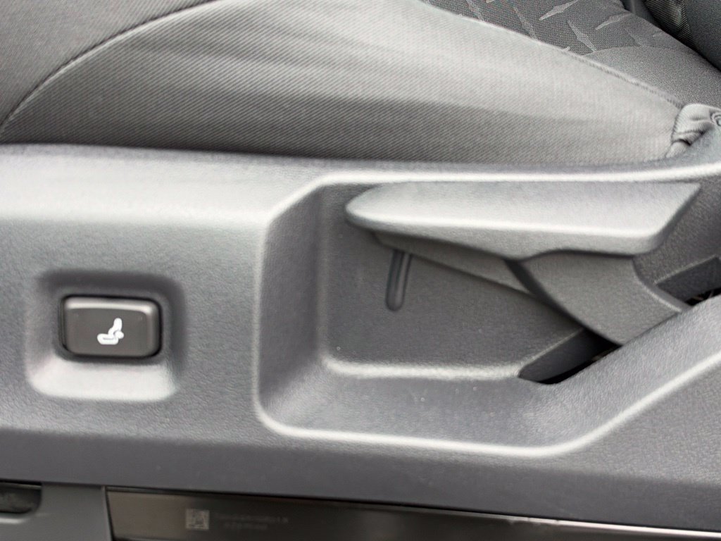 New 2026 Toyota Tacoma SR5 RWD image 21